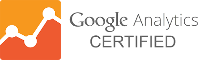 google analytics certification how to
