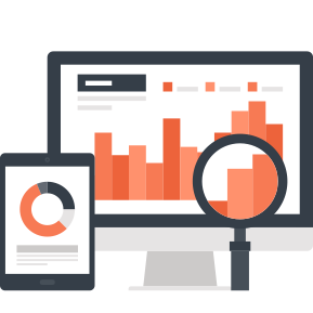 Home 8 seo reports