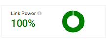 Backlink Checker 8 link power